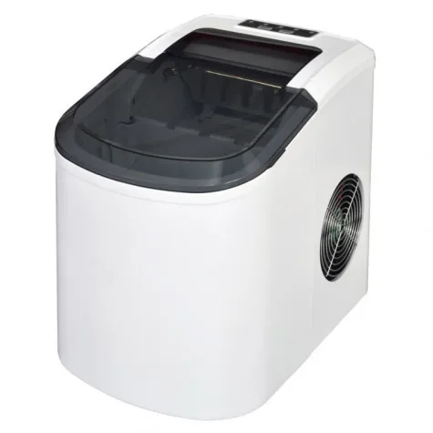 Machine à glaçons 140w 12kg/24h