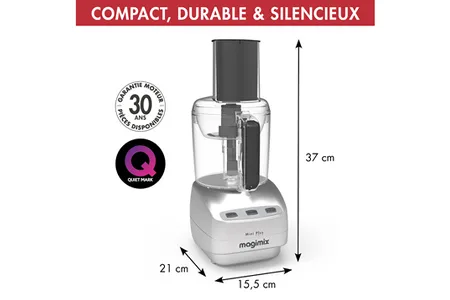 MAGIMIX 18260F MINI PLUS