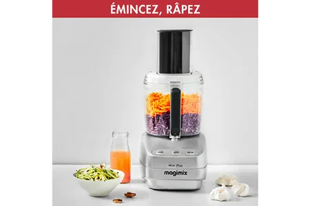 MAGIMIX 18260F MINI PLUS