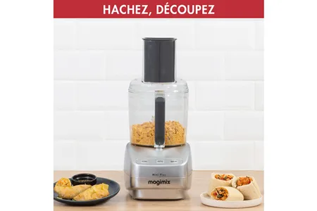MAGIMIX 18260F MINI PLUS
