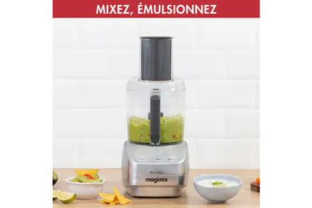 MAGIMIX 18260F MINI PLUS