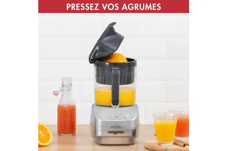 MAGIMIX 18260F MINI PLUS