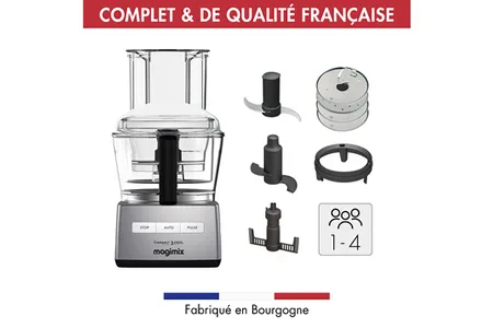 Robot Magimix 18371F