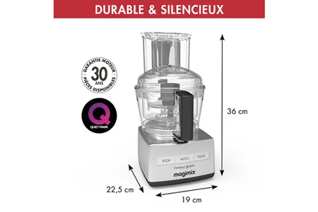 Robot Magimix 18371F