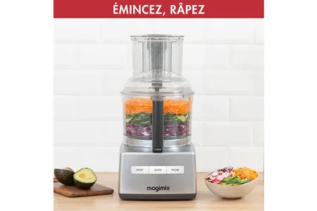 Robot Magimix 18371F