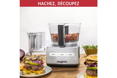 Robot Magimix 18371F