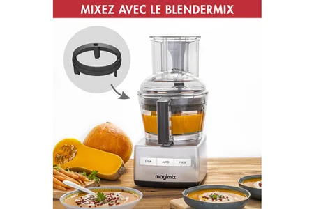 Robot Magimix 18371F