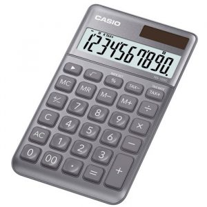 Calculatrice de bureau Casio 10 chiffres