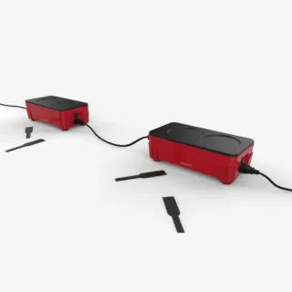 CRÊPIÈRE ÉLECTRIQUE ESSENTIELB DUO