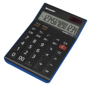 Calculatrice Sharp EL-144T