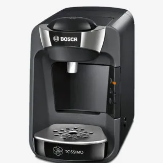 MACHINE À CAFÉ BOSCH TASSIMO SUNY TAS3102