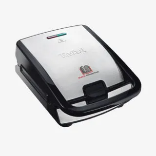 GAUFRIER SANDWICH TEFAL SW857D12