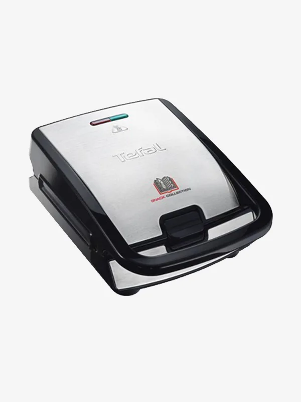 GAUFRIER SANDWICH TEFAL SW857D12