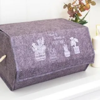 Boite de rangement