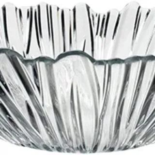 Saladier en verre