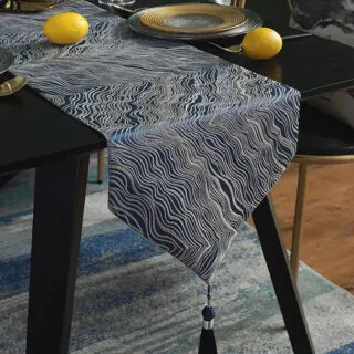 Chemin de table