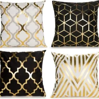 Housse de coussin