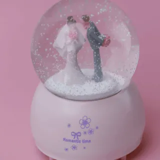 Boule de neige