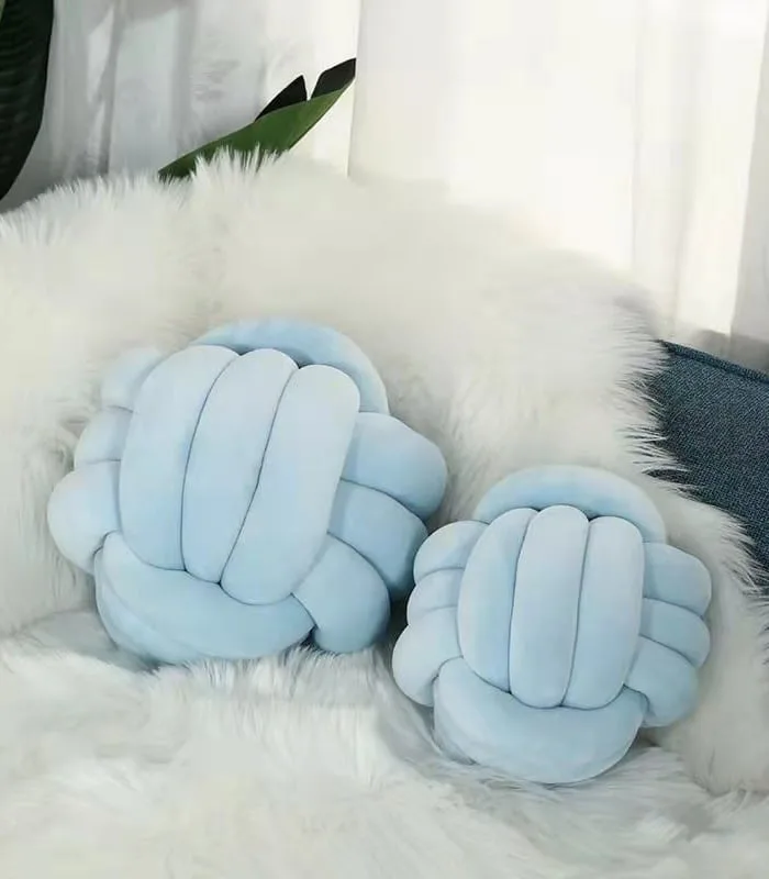 Coussin Décoratif