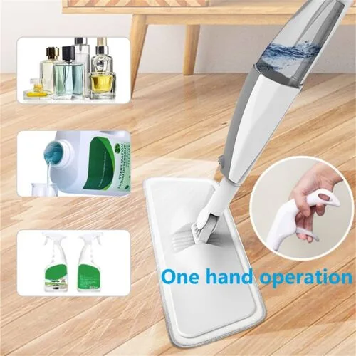 Nettoyant de sol multi-surfaces
