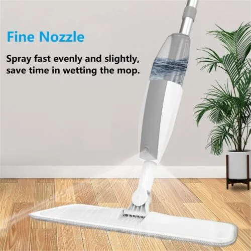 Nettoyant de sol multi-surfaces