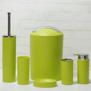 Série salle de bain