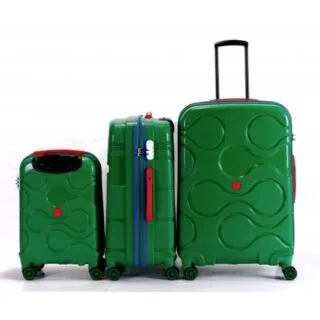 Set De Trois Valises ALBATROS