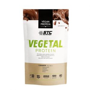 STC Mutrition Végétal Protéine