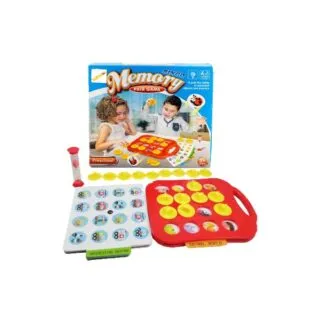 Jeu de mémoire pair game
