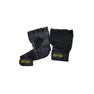 Gant de musculation body force