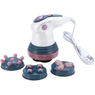 Appareil massage sculptural infra-rouge