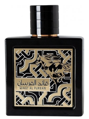 Parfum Qaed al fursan – Lattafa