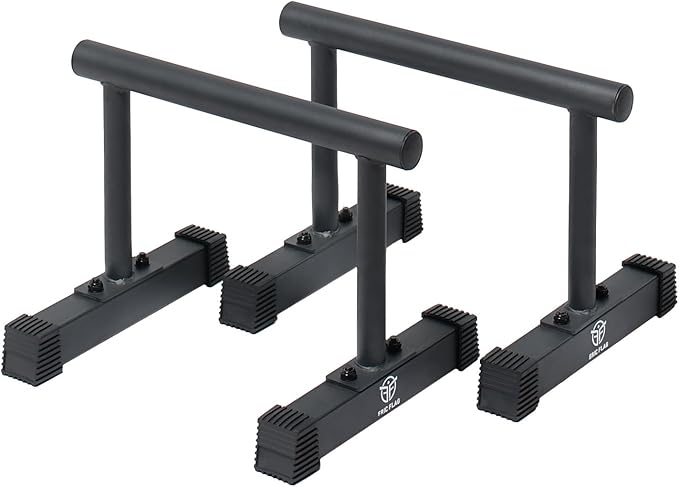 Push up bar, barres parallèles, street workout, musculation, fitness, home gym, cross training, dips, handstand