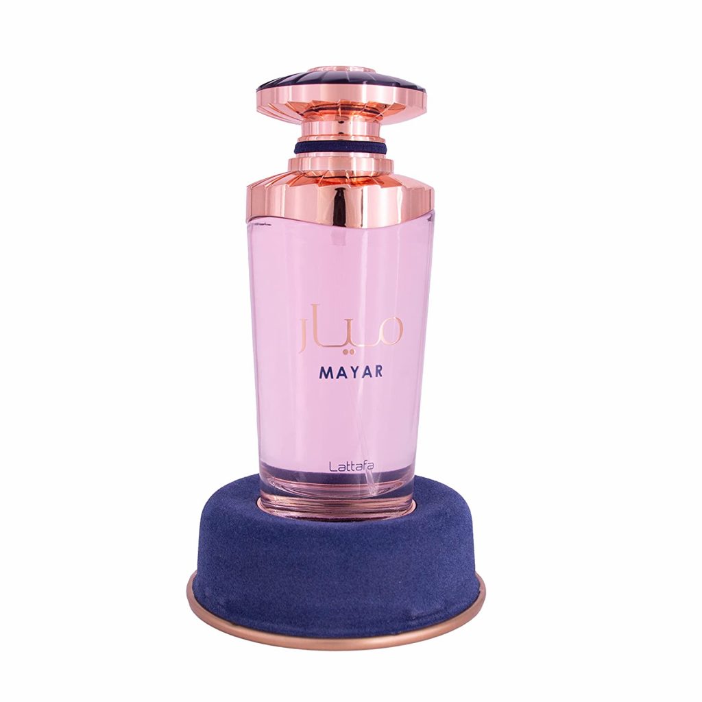 Lattafa Eau de Parfum MAYAR 100ml de Lattafa Arabic Made in U.A.E