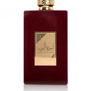 Ameerat Al Arab (Princess of Arabia) EDP 100ml Asdaaf
