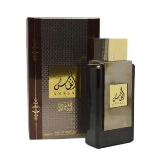 Eau de Parfum ANFAS KHOSOUSI 100 ml