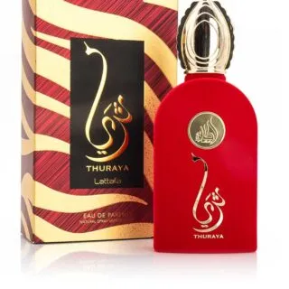 Eau de Parfum THURAYA 100 ml