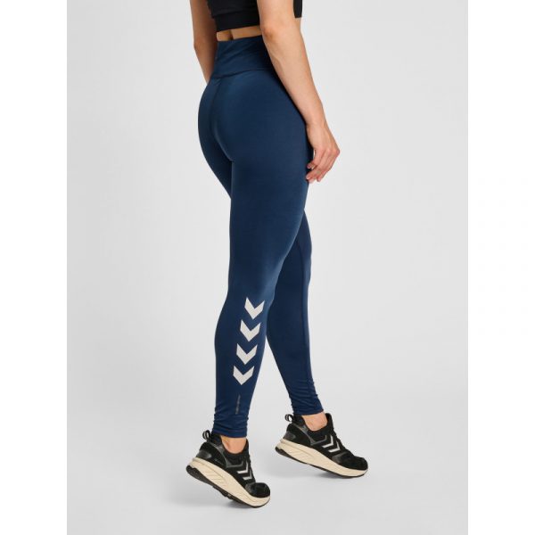 Legging de sport Te Tola femme - Marine