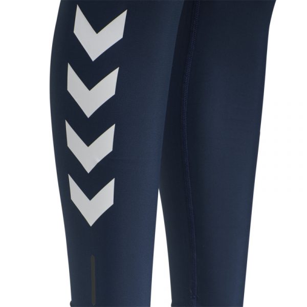 Legging de sport Te Tola femme - Marine