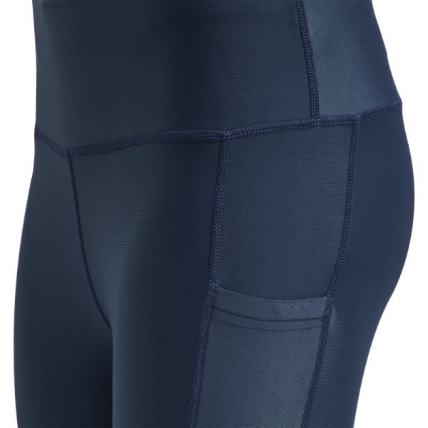 Legging de sport Te Tola femme - Marine