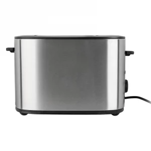 SILVERCREST GRILL PAIN 980W- INOX