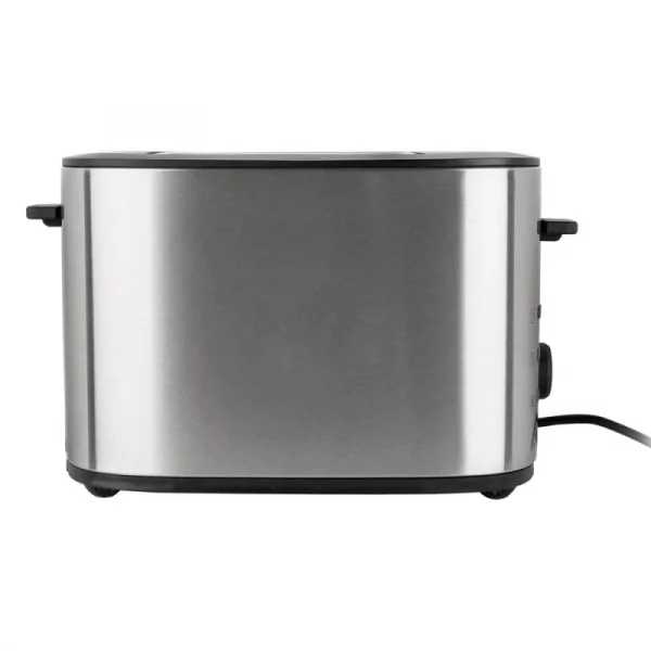 SILVERCREST GRILL PAIN 980W- INOX