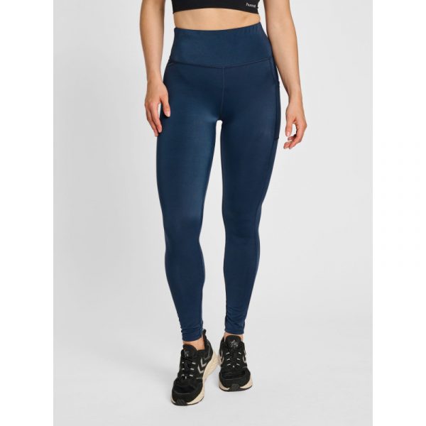 Legging de sport Te Tola femme - Marine