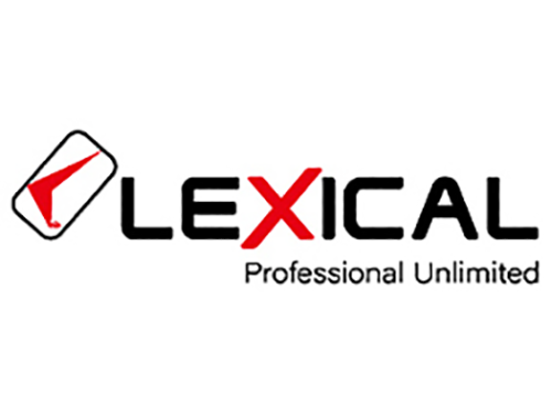 Découvrez une large sélection de produits LEXICAL