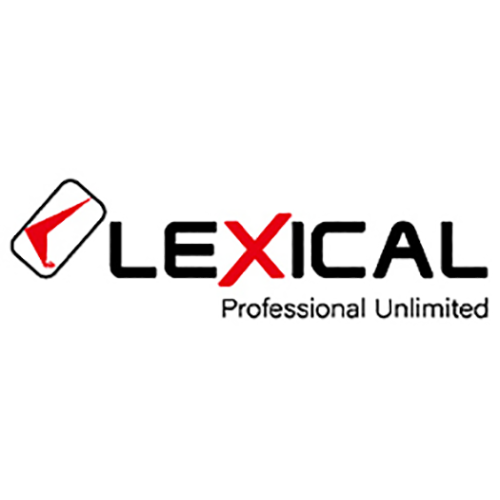 Découvrez une large sélection de produits LEXICAL