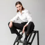 Vente en ligne vêtements pour homme, femme et enfant en Tunisie à petit prix, chemise & tunique, pantalon, robe, veste & manteau, chaussure, pull  ...
