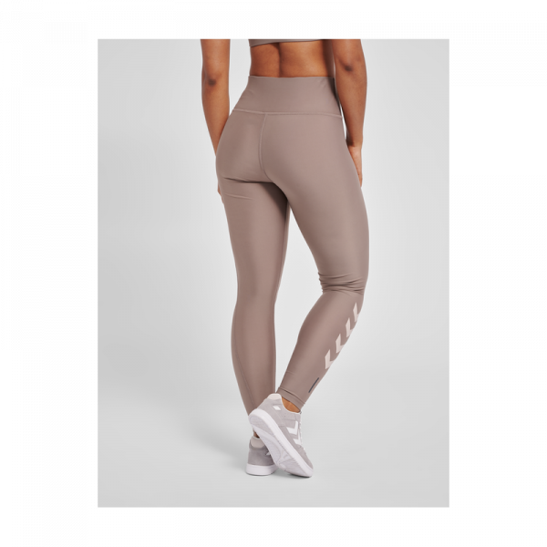 Legging de sport Te Tola femme - Gris