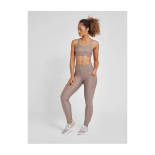 Legging de sport Te Tola femme - Gris