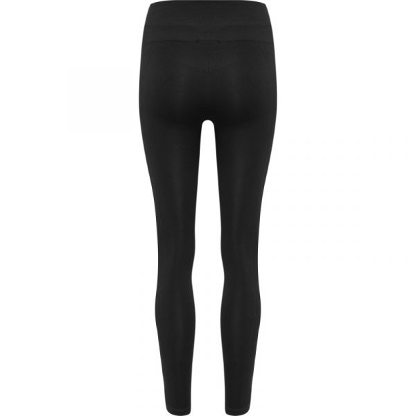 Leggings Femme SEAMLESS Noir