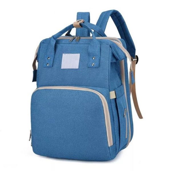Sac à langer Portable pour bébé, lit de voyage